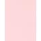 LUX Colored Paper, 32 lbs., 11 x 17, Candy Pink, 500 Sheets/Pack (1117-P-14-500)