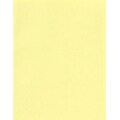 LUX® Paper, 11 x 17, Lemonade Yellow, 250 Qty (1117-P-15-250)
