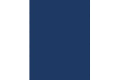 LUX Colors 11 x 17 Color Specialty Paper, 32 lbs., Navy Blue, 50 Sheets/Ream (1117-P-103-50)