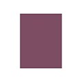 LUX® Paper, 11 x 17, Vintage Plum Purple, 50 Qty (1117-P-104-50)