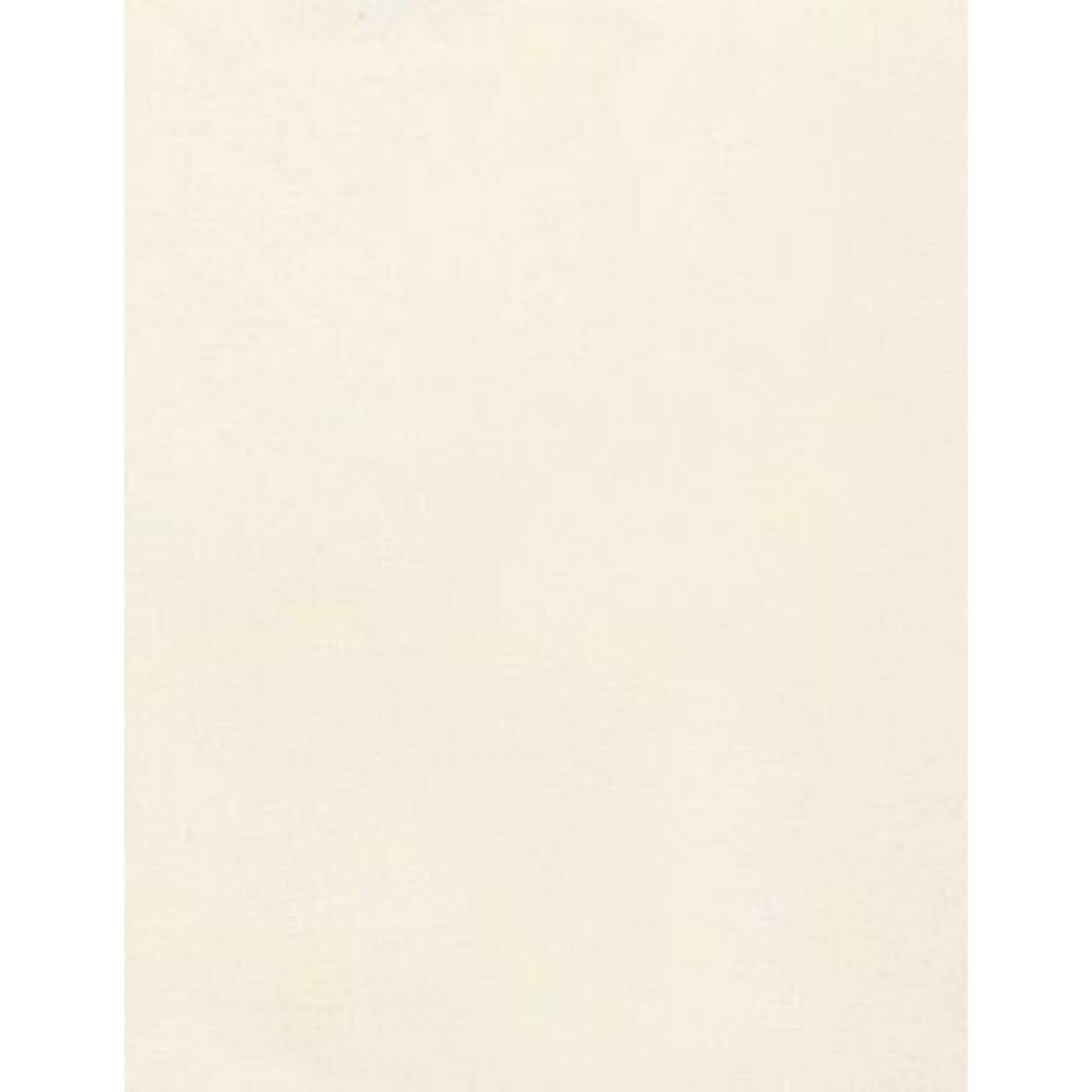 LUX Colored Paper, 32 lbs., 11 x 17, Natural Linen, 500 Sheets/Pack (1117-P-NLI-500)