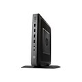 HP® t620 G6F28AA#ABA AMD GX-217GA 8GB SSD 4GB RAM HP® ThinPro Thin Client