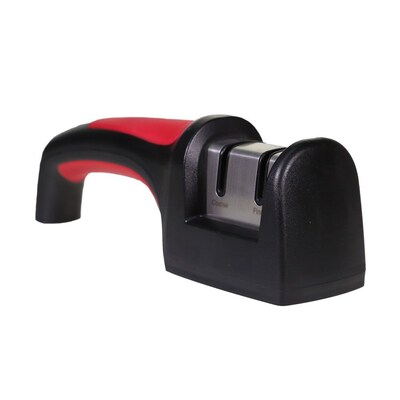 Natico Professional Knife Sharpener Black (60-1510)