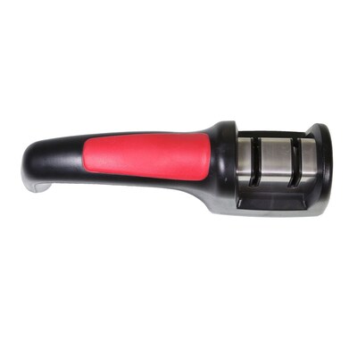 Natico Professional Knife Sharpener Black (60-1510)