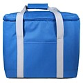 Natico Leak Proof Cooler Bag Blue (60-909)