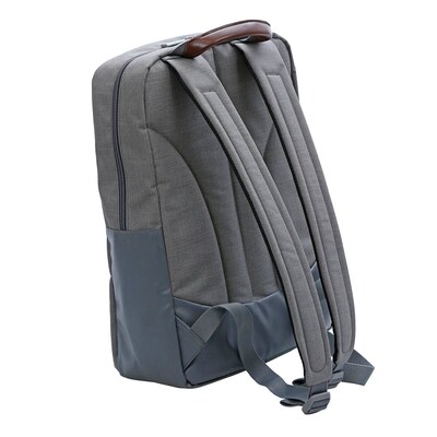 Natico Lifestyle Backpack Light Grey (60-CL15S)