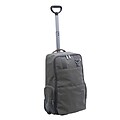 Natico Lifestyle Backpack Trolley Bag Light Grey (60-CL21S)