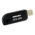 Addonics AAENKEY256 1 AES 256-bit Encryption Cipher Key