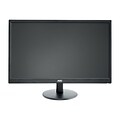 AOC Pro-line E2475SWJ 23.6 LED LCD Monitor; Black