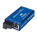 IMC IE-MiniMc Fast Ethernet Transceiver/Media Converter (855-19724)