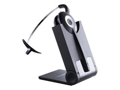 Jabra® GSA920-65-508-105 Pro 920 Mono Wireless Headset