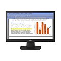 HP® V194 V5E94A6#ABA 18.5 LED LCD Monitor