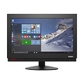 Lenovo™ ThinkCentre M700z 10EY000EUS Intel i3-6100T 500GB HDD 4GB Windows 7 Professional All-in-One Computer