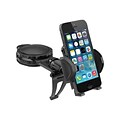 Macally DMOUNT Fully Adjustable Car Dash Mount for Smartphones