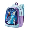 American Tourister Disney Frozen Backpack (74727-4427)