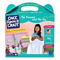 Educational Insights Once Upon a Craft™ The Princess and the Pea,  Ages 4-6 (1110)