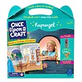 Educational Insights Once Upon a Craft™ Rapunzel,  Ages 4-6 (1111)