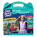 Educational Insights Once Upon a Craft™ The Twelve Dancing Princesses Ages 4-6 (1112)