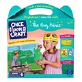 Educational Insights Once Upon a Craft™ The Frog Prince, Ages 4-6 (1113)
