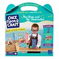 Educational Insights Once Upon a Craft™ The Elves and the Shoemaker, Ages 4-6 (1114)