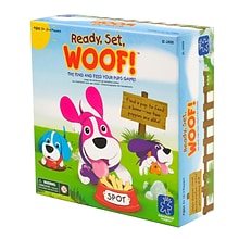 Educational Insights  Ready, Set, Woof! Game (2888)