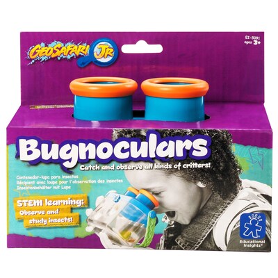 Educational Insights GeoSafari Jr. Bugnoculars