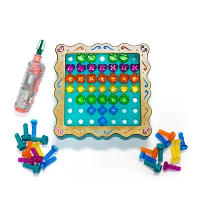 Educational Insights Design&Drill SparkleWorks (4125)