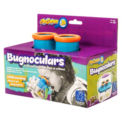 Educational Insights GeoSafari Jr. Bugnoculars