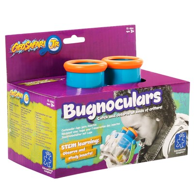 Educational Insights GeoSafari Jr. Bugnoculars