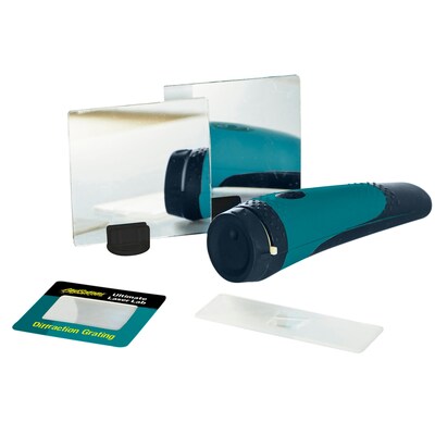 Educational Insights GeoSafari Ultimate Laser Lab (5226)