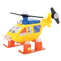Educational Insights Design & Drill Power Play Vehicle Helicopter (4130)