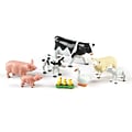 Learning Resources Jumbo Farm Animals: Mommas and Babies (LER0835)