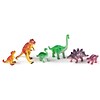 Learning Resources Jumbo Dinosaurs: Mommas and Babies (LER0836)