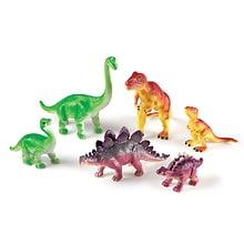 Learning Resources Jumbo Dinosaurs: Mommas and Babies (LER0836)