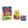 Learning Resources Learning Essentials™ Alphabet Puzzle Blocks (LER7720)