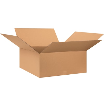 28 x 28 x 10 Shipping Boxes, 10/Bundle (282810)