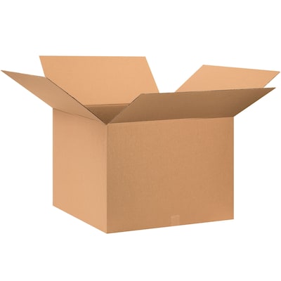 28 x 28 x 22 Shipping Boxes, 10/Bundle (282822)