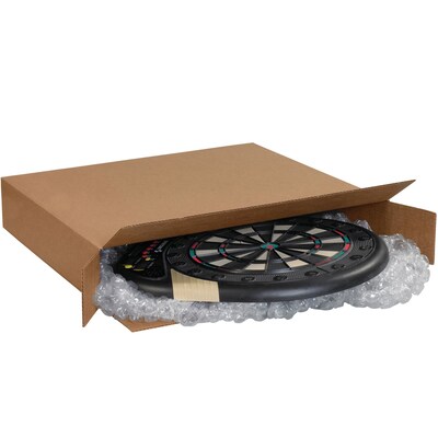 Side Loading Boxes, 28 x 5 x 38, Kraft, 20/Bundle (28538FOL)
