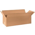 32x12x10 Standard Corrugated Shipping Box, 200#/ECT, 20/Bundle (321210)