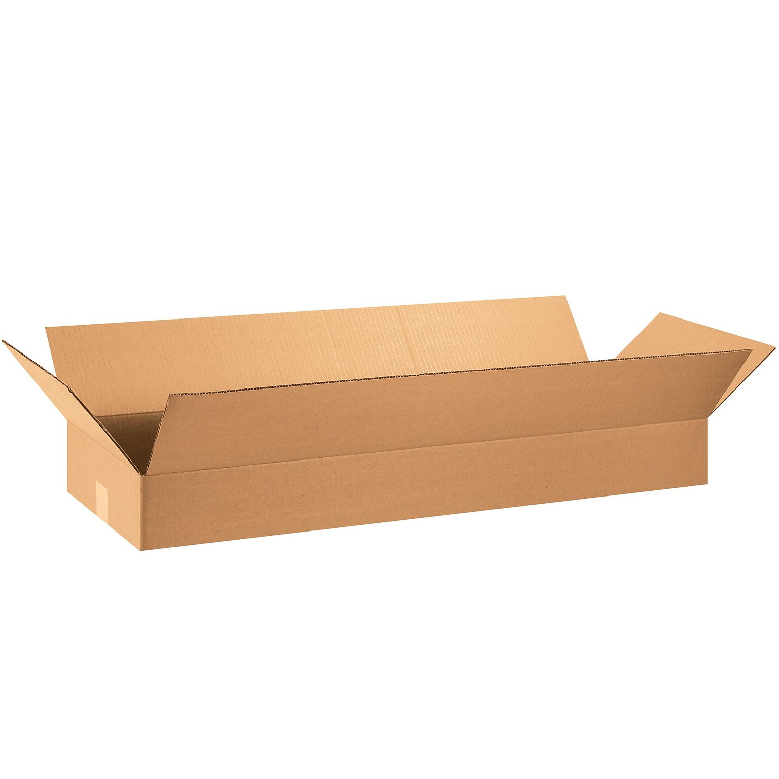 36 x 12 x 6 Shipping Boxes, 32 ECT, 20/Bundle (36126)