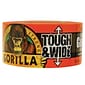 Gorilla Duct Tape, 3" x 30 yds., Black, 1/Roll (6003001)