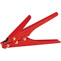 Cable Tie Gun, CTG706, Red, 1/Each (CTG706)