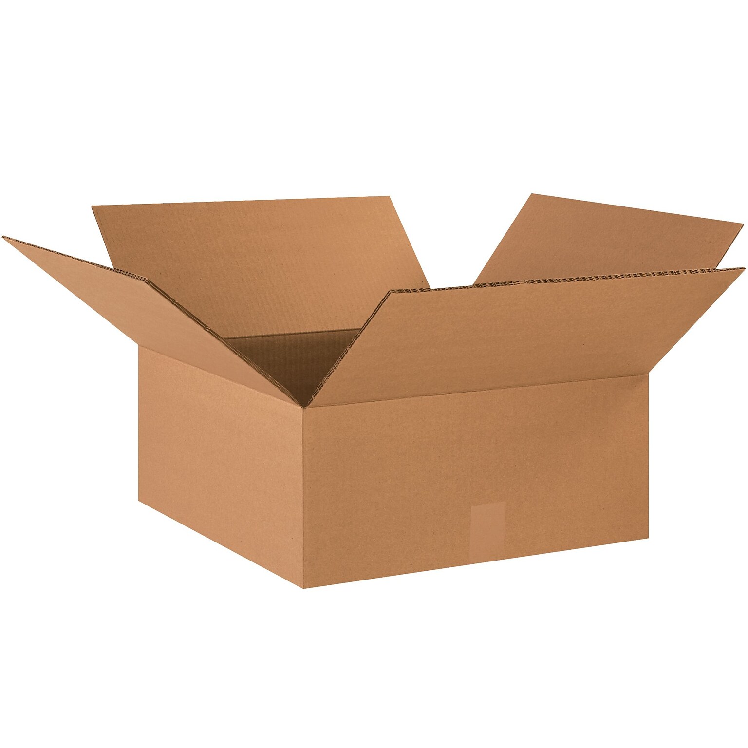 20 x 20 x 8 Heavy Duty Shipping Boxes, 10/Bundle (HD20208DW)