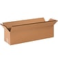 Double Wall Boxes, 48" x 12" x 12", Kraft, 10/Bundle (HD481212DW)