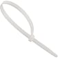 Box Packaging Jumbo Cable Tie, 15", Natural, 100/Case (CT15175)