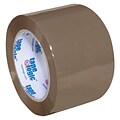 Tape Logic #400 Packing Tape, 3 x 110 yds., Tan, 24/Carton (T905400T)