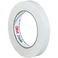 3M™ 2600 Masking Tape, 3/4 x 60 yds., Tan, 12/Case (T93426012PK)