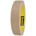 3M 9482PC Adhesive Transfer Tape, Hand Rolls, 2.0 Mil, 1 x 60 yds., Clear, 36/Case (T9659482)