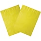 Envelopes, 10" x 13", Yellow, 100/Case (TYC1013Y)