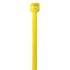 Cable Ties, 50#, 18, Yellow, 500/Case (CT185C)